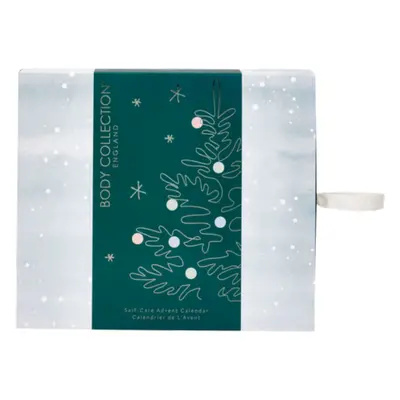 Body Collection Self-care Toiletry bag Advent calendar - 24 share