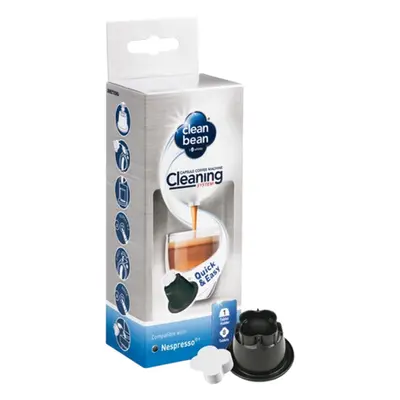 Cafetto Clean Bean Nespresso Cleaning tablets to Nespresso machine 8 PCS.