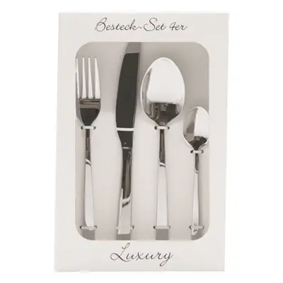 JEAN Products Luxury Cutlery set - 4 share