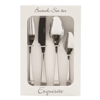 JEAN Products Exquisite Cutlery set - 4 share