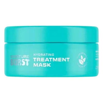 Lee Stafford Moisture Burst Hydrating Treatment Mask - 200 ml