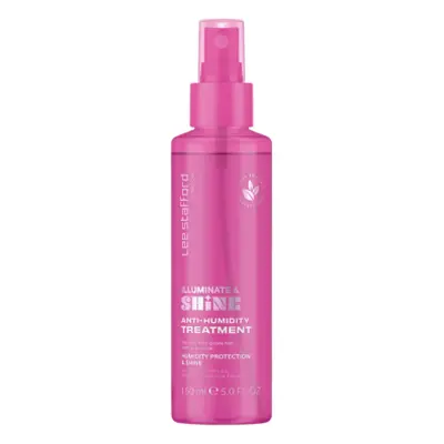 Lee Stafford lluminate & Shine Anti-Humidity Treatment - 150 ml