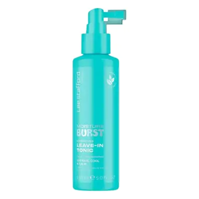 Lee Stafford Moisture Burst Hydrating Leave-In Tonic - 150 ml