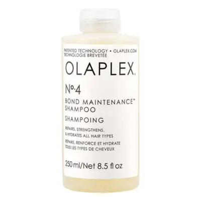 Olaplex NO.4 Bond Maintenance Shampoo - 250ml