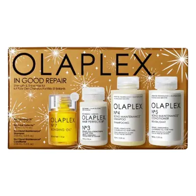 Olaplex In Good Repair Kit - 4 dele