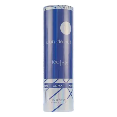 Armaf Club de Nuit Blue Iconic - 10ml