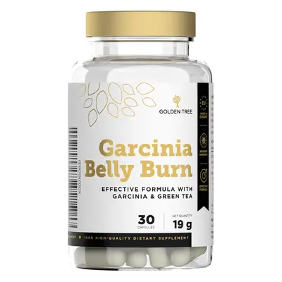 Garcinia Belly Burn