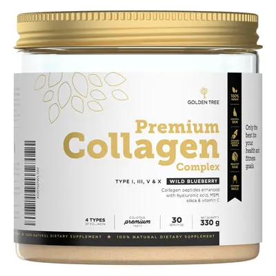 Premium Collagen Complex