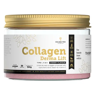 Collagen Derma Lift