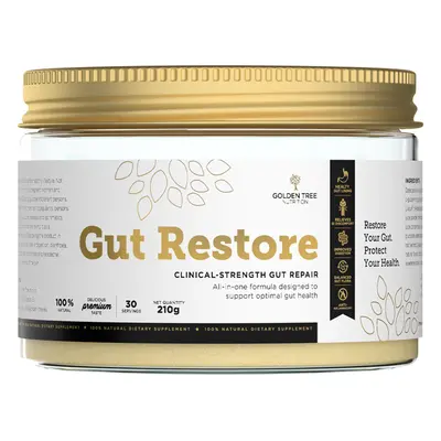 Gut Restore