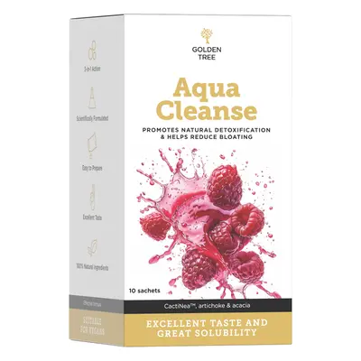 Aqua Cleanse 1 + 1 gratis