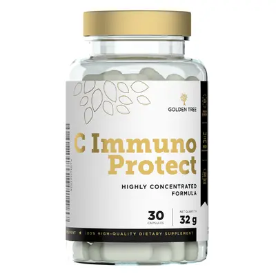 C ImmunoProtect