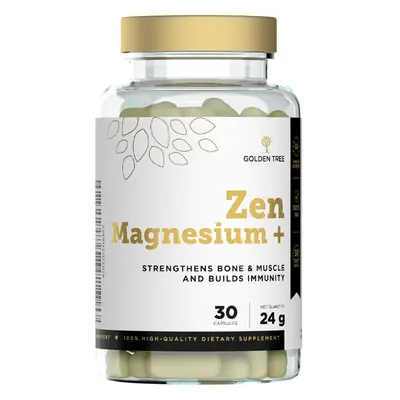 Zen Magnesium +