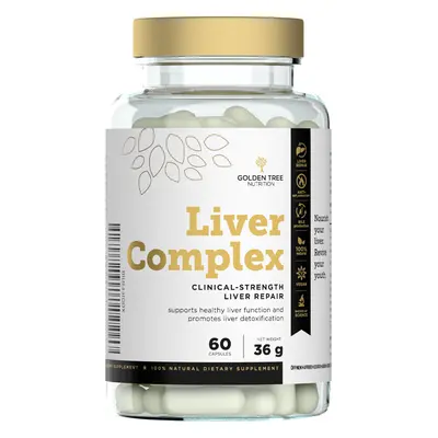 Liver Complex