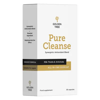 Pure Cleanse 1 + 1 gratis