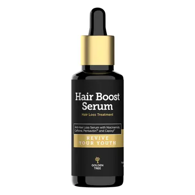 Hair Boost Serum