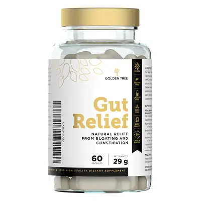 Gut Relief