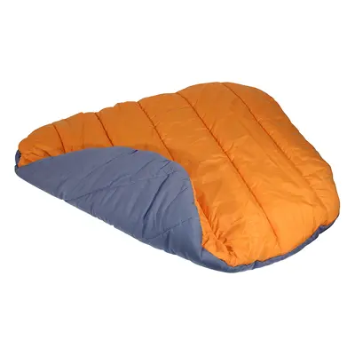 Dog Cushion Journey - Orange - 100 x 80 cm (L x W)