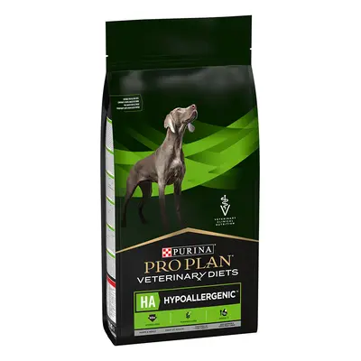 Purina Pro Plan Veterinary Diets Canine HA Hypoallergenic - 11kg