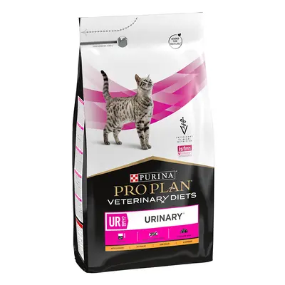 Purina Pro Plan Veterinary Diets Feline UR Urinary - Chicken - 5kg