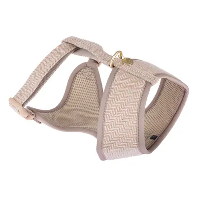 Nomad Tales Calma Harness - Sand - Size L: 48 - 72 cm Chest Circumference