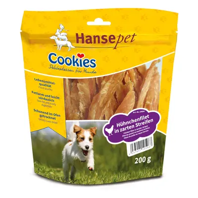 Cookies Delikatess Chicken - All Breeds