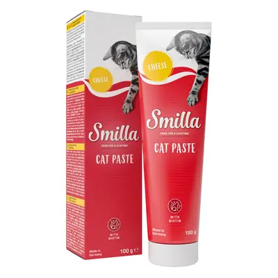 Smilla Cheese Paste - 100g