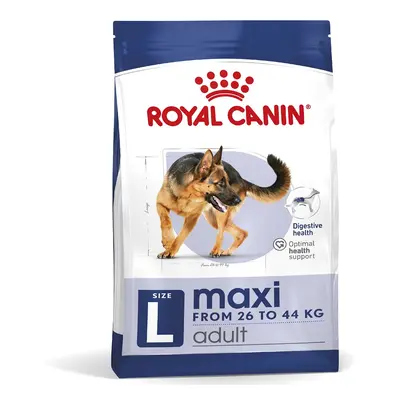 Royal Canin Maxi Adult - 15kg