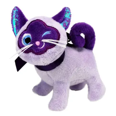 KONG Crackles Winkz Catnip Toy - 1 Toy