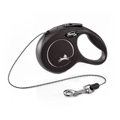 Flexi Cat Lead New Classic - black