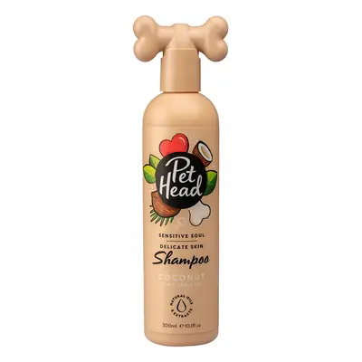 Pet Head Sensitive Soul - Shampoo (300ml)