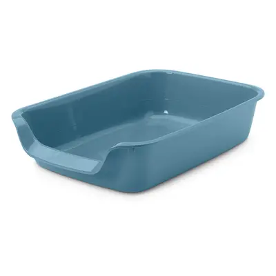 Savic Junior Toilet for Cats & Dogs - Bluestone