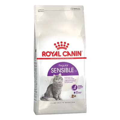 Royal Canin Sensible - 4kg