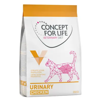 Concept for Life Veterinary Diet Urinary - 350g