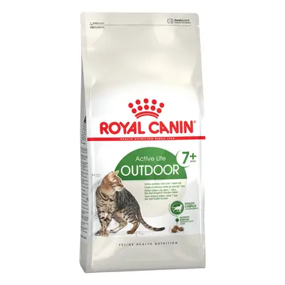 Royal Canin Outdoor 7+ - 4kg