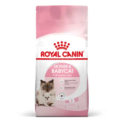 Royal Canin Mother & Babycat - 2kg