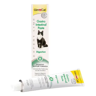 GimCat Gastro Intestinal Paste - 50g