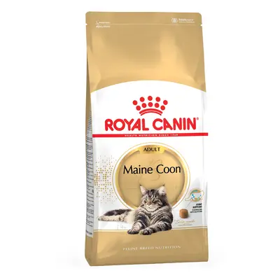 Royal Canin Maine Coon Adult - Economy Pack: 2 x 10kg