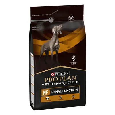 PURINA PRO PLAN Veterinary Diets NF Renal Function - Economy Pack: 2 x 12kg