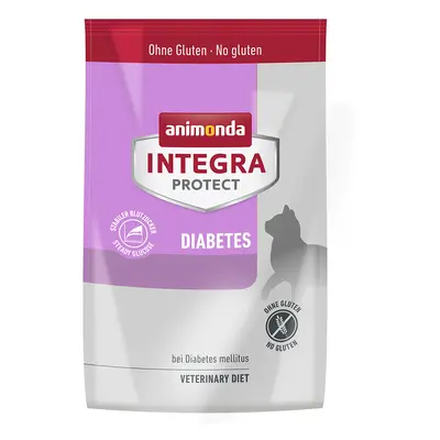 Animonda Integra Protect Adult Diabetes - Economy Pack: 3 x 1.2kg