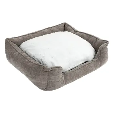 Dog Bed Austin Memory Foam - 85 x 75 x 22cm (L x W x H)