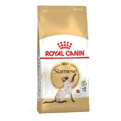 Royal Canin Siamese Adult - 4kg