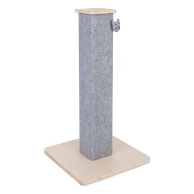 Modern Living Samara Scratching Post - Grey