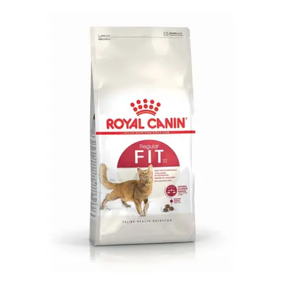 Royal Canin Regular Fit - Economy Pack: 2 x 10kg