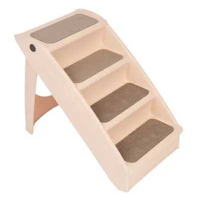 Easy Up Stairs Dog Stairs - L 61 x W 40 x H 49 cm