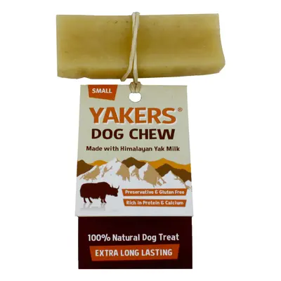 Yakers Dog Chew - Small - 1 Treat