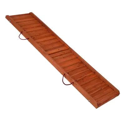 Backstage Dog Ramp - 160 x 40 x 6 cm (L x W x H)