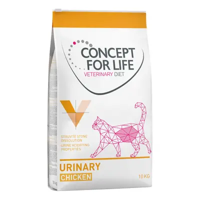 Concept for Life Veterinary Diet Urinary - Economy Pack 2 x 10kg