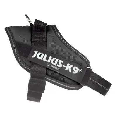 JULIUS-K9 IDC® Power Harness - Black - Mini