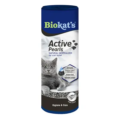 Biokat's Active Pearls - 700ml